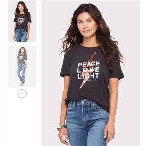 Spiritual Gangster graphic tee